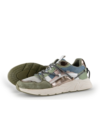 Poelman Sneaker