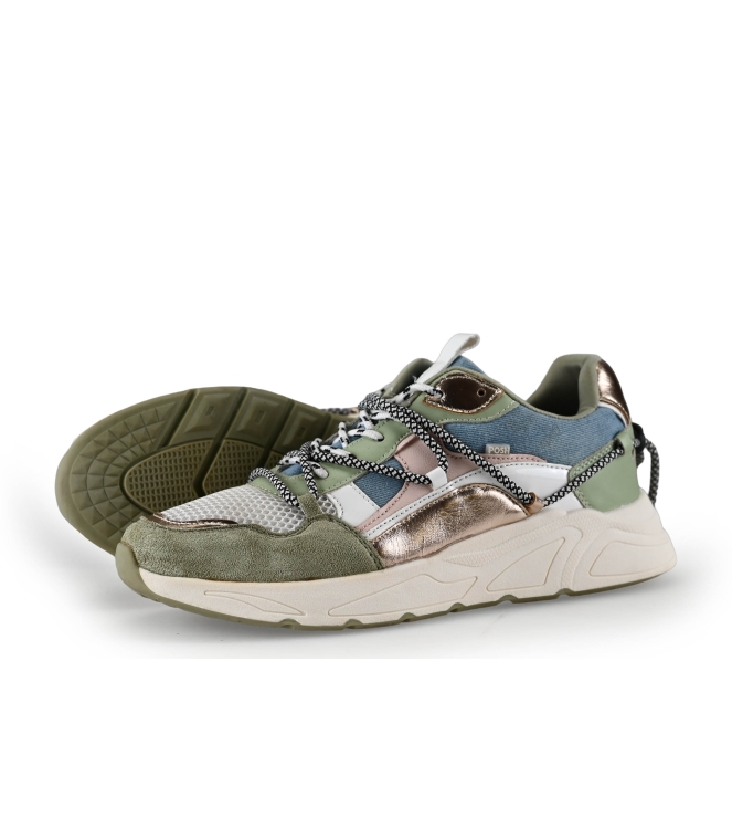 Poelman Sneaker