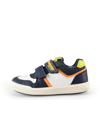 Geox Sneaker Blau 276564
