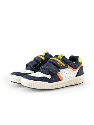 Geox Sneaker Blau 276564