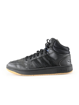 Adidas Hohe Sneaker Schwarz 276565