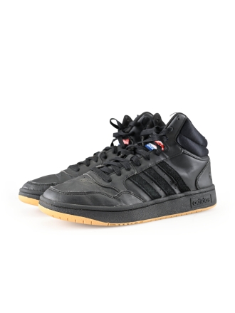 Adidas Hohe Sneaker Schwarz 276565