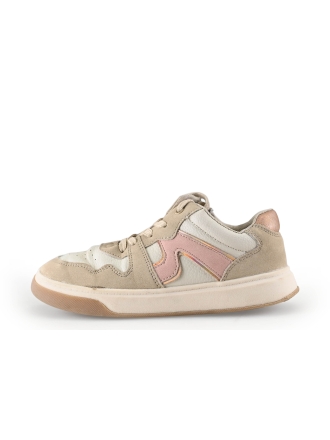 Milo Mila Sneaker Beige 276566