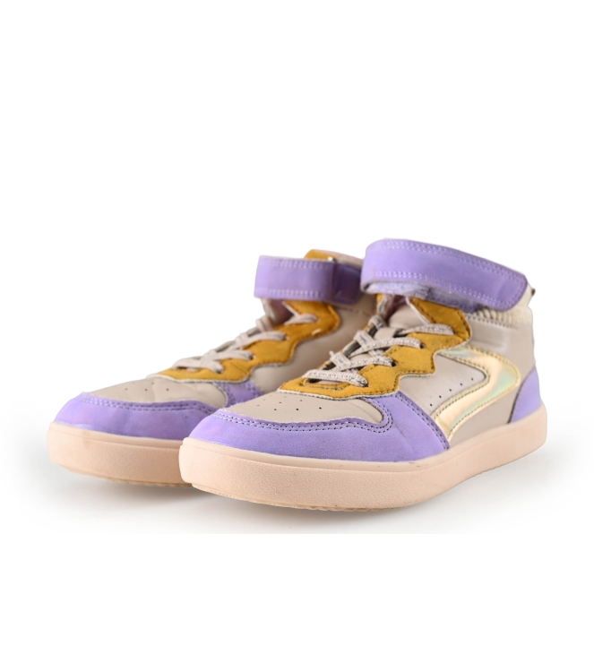 Milo Mila Hohe Sneaker
