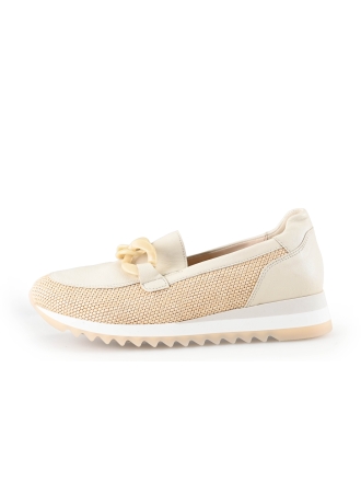 Gabor Slip-ons Beige 276573
