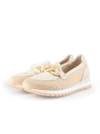 Gabor Slip-ons Beige 276573