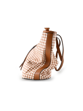 Bulaggi Umhängetasche Beige 276574