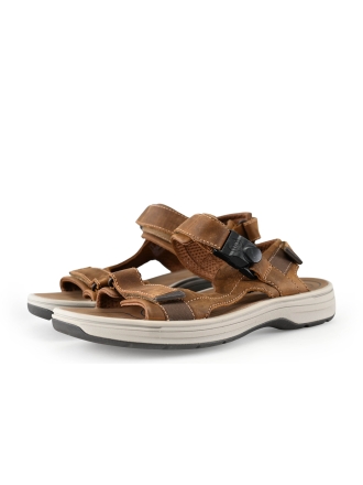 Clarks Sandalen Braun 276575