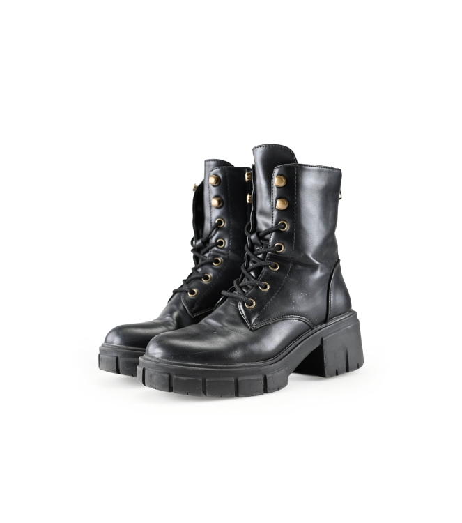 Poelman Stiefeletten