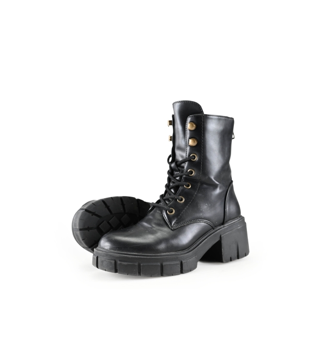 Poelman Stiefeletten