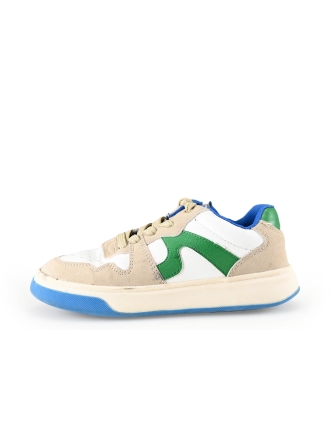 Milo & Mila Schnürschuhe Weiß 276580