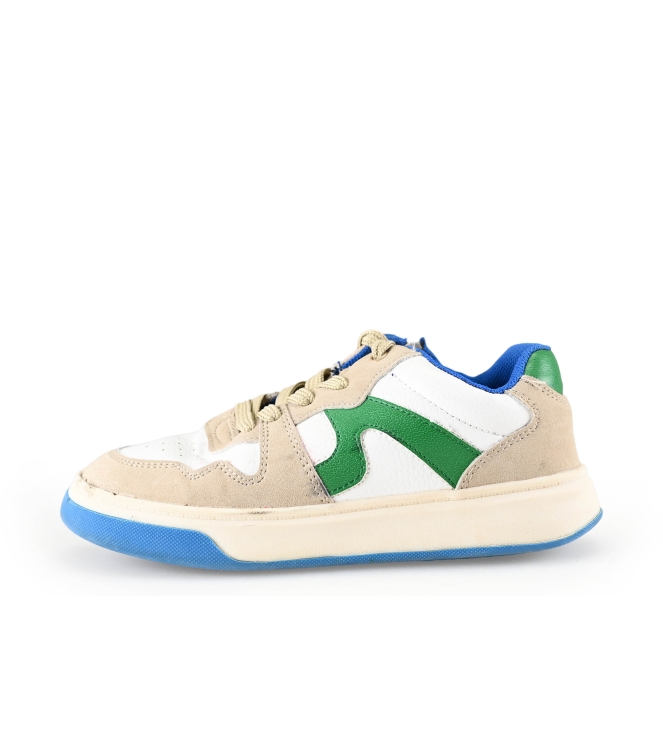 Milo & Mila Schnürschuhe