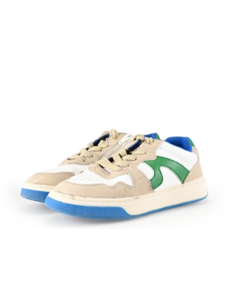 Milo & Mila Schnürschuhe Weiß 276580