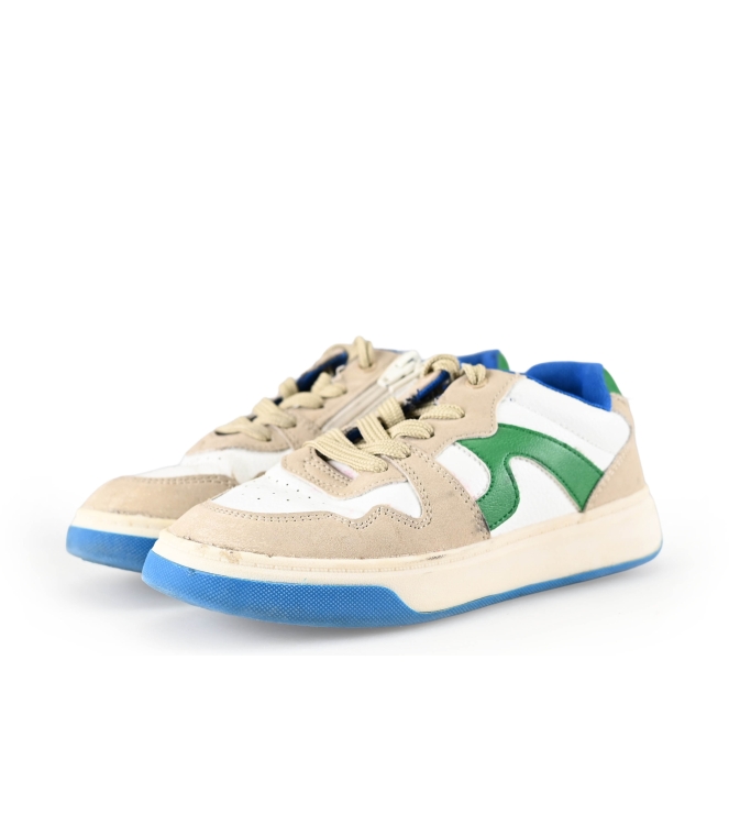 Milo & Mila Schnürschuhe