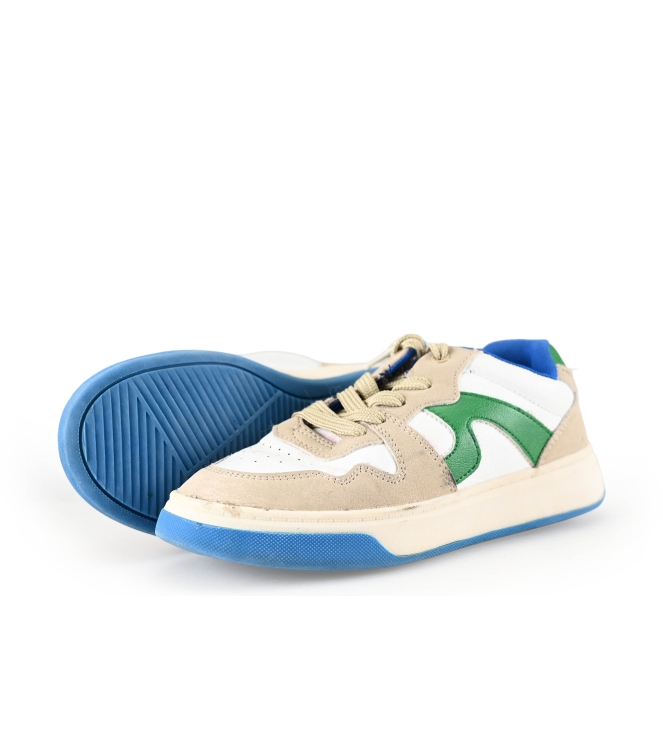 Milo & Mila Schnürschuhe