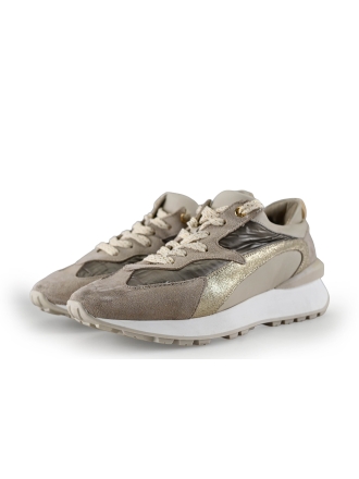 Tango Sneaker Beige 276581