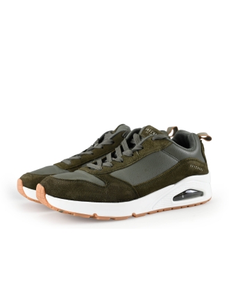 Skechers Sneaker Grün 276585