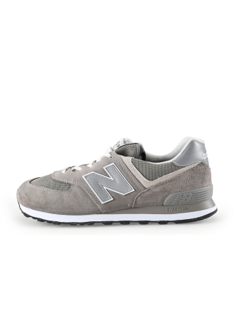 New Balance Sneaker Grau 276587