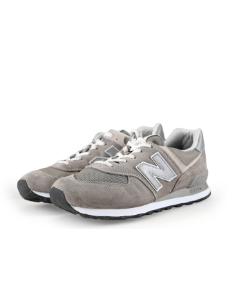 New Balance Sneaker Grau 276587