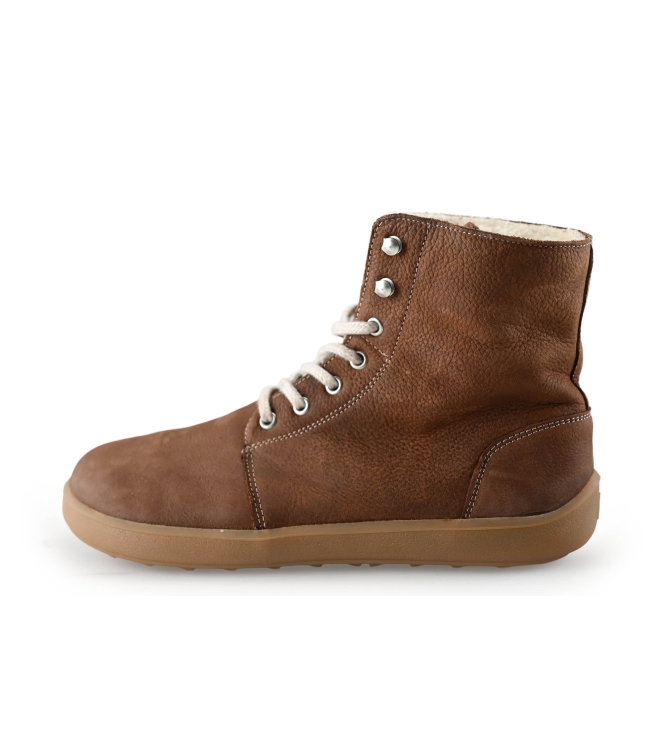Vivo Barefoot Be Lenka Hohe Sneaker