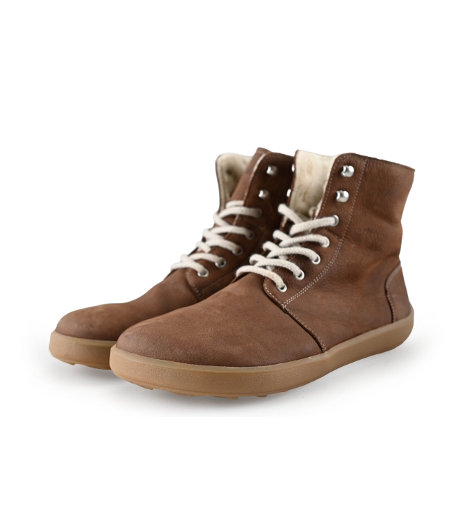 Vivo Barefoot Be Lenka Hohe Sneaker