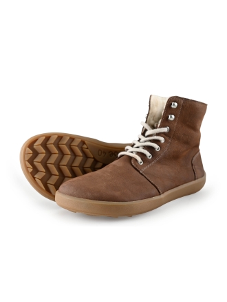 Vivo Barefoot Be Lenka Hohe Sneaker