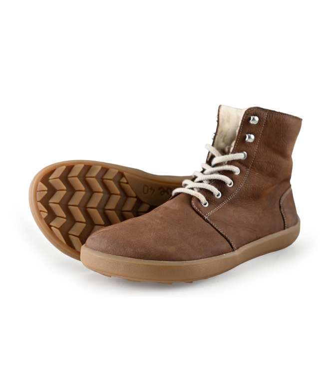 Vivo Barefoot Be Lenka Hohe Sneaker