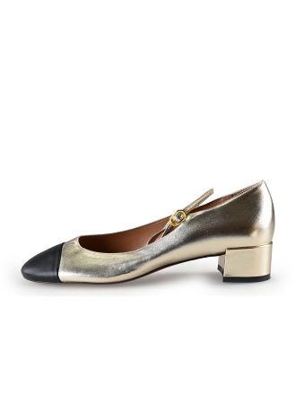 Les Autres pumps Gold 276593