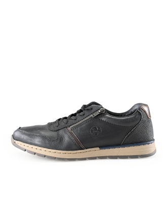 Rieker Sneaker Schwarz 276597