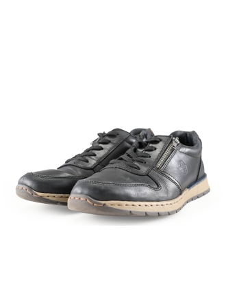Rieker Sneaker Schwarz 276597
