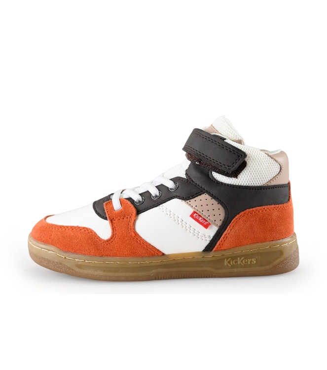 Kickers Hohe Sneaker
