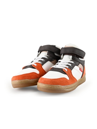 Kickers Hohe Sneaker Weiß 276598