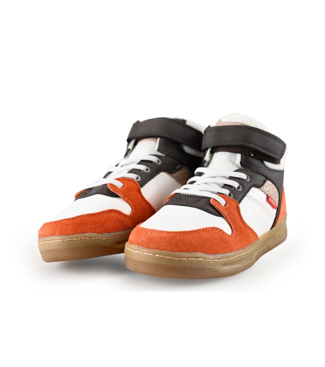 Kickers Hohe Sneaker