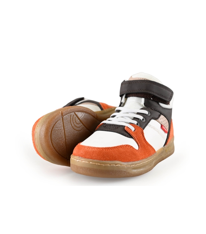 Kickers Hohe Sneaker