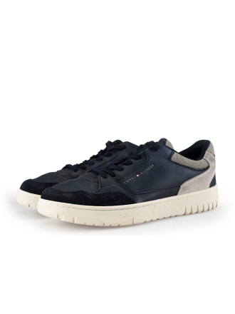 Tommy Hilfiger Sneaker Blau 276599