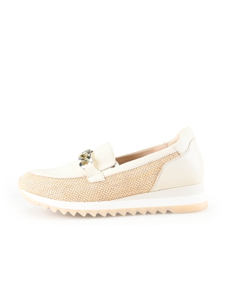 Rieker Slip-ons Beige 276600