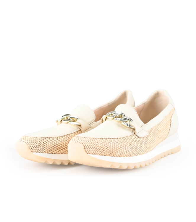 Rieker Slip-ons