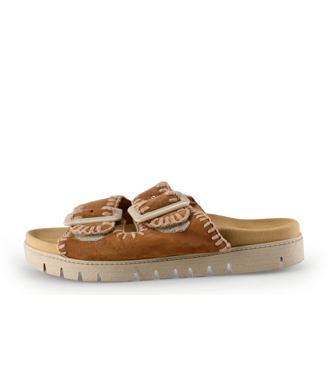 Gabor Flip-Flops