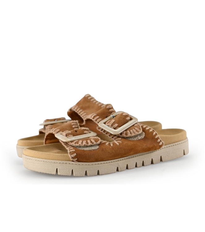 Gabor Flip-Flops