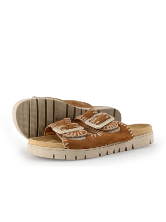Gabor Flip-Flops