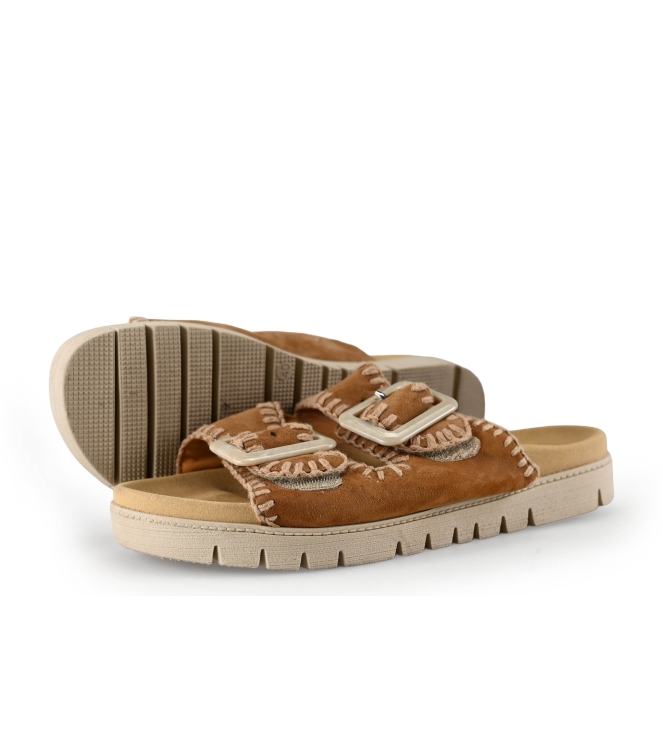 Gabor Flip-Flops