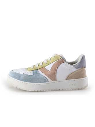 Victoria Shoes Sneaker Weiß 276603