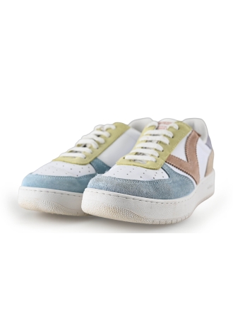 Victoria Shoes Sneaker Weiß 276603