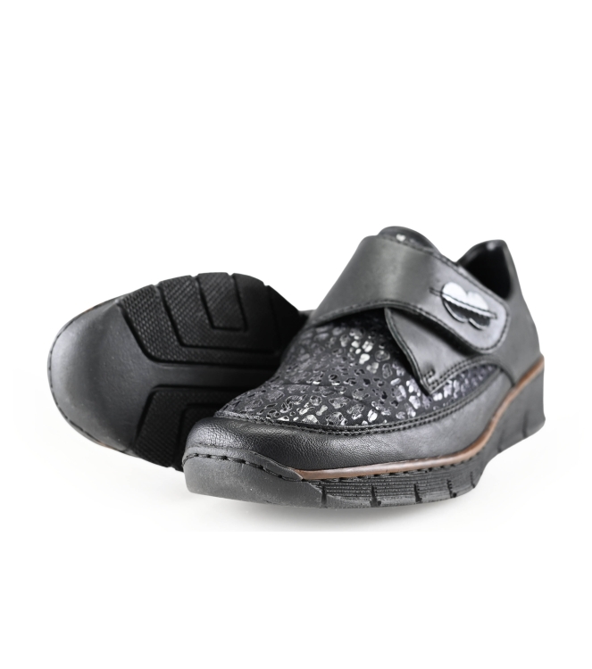 Rieker Loafers 