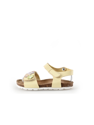 Rieker Slip-ons Beige 276606