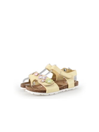 Rieker Slip-ons Beige 276606