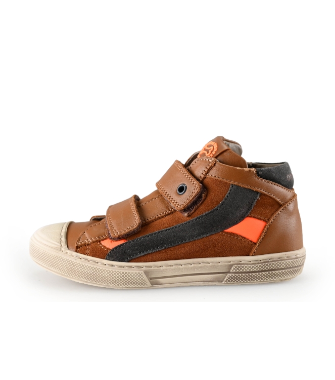 Stones And Bones Hohe Sneaker