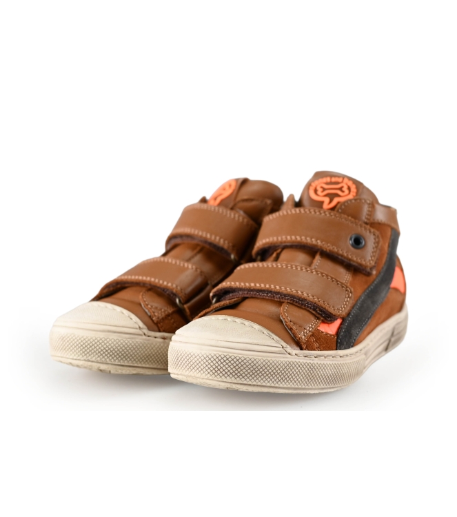 Stones And Bones Hohe Sneaker