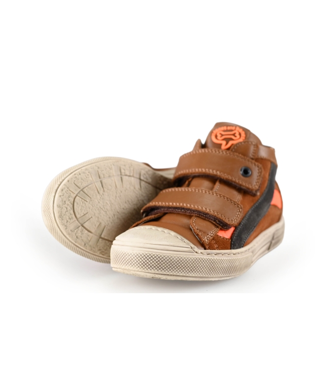 Stones And Bones Hohe Sneaker