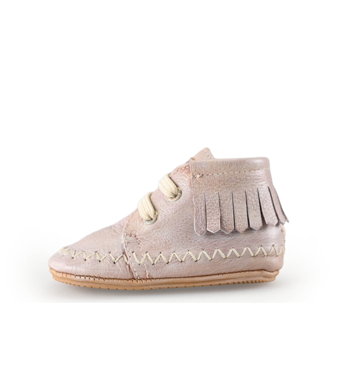 Shoesme Schnürstiefel